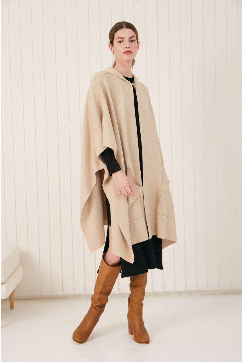 PONCHO MALICK