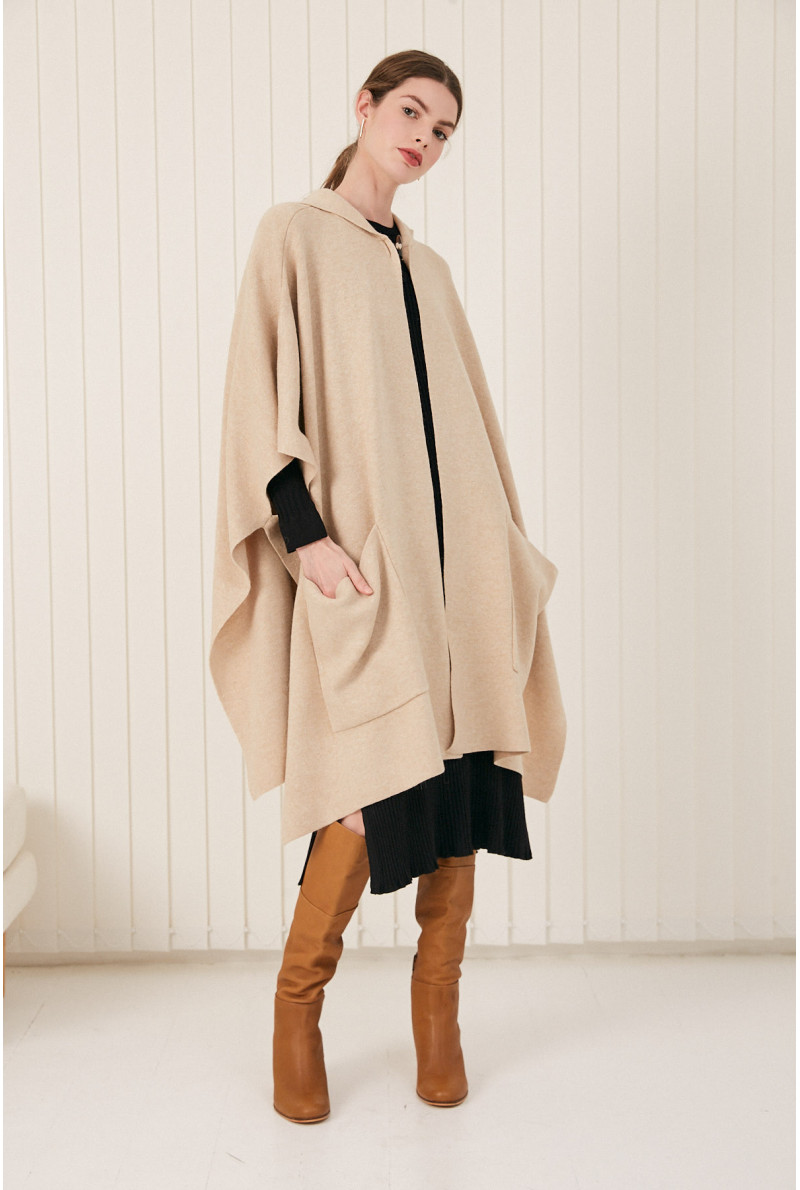 PONCHO MALICK