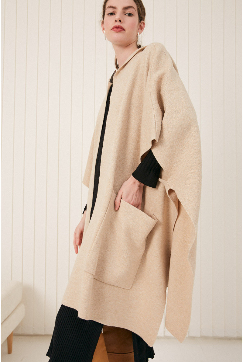 PONCHO MALICK