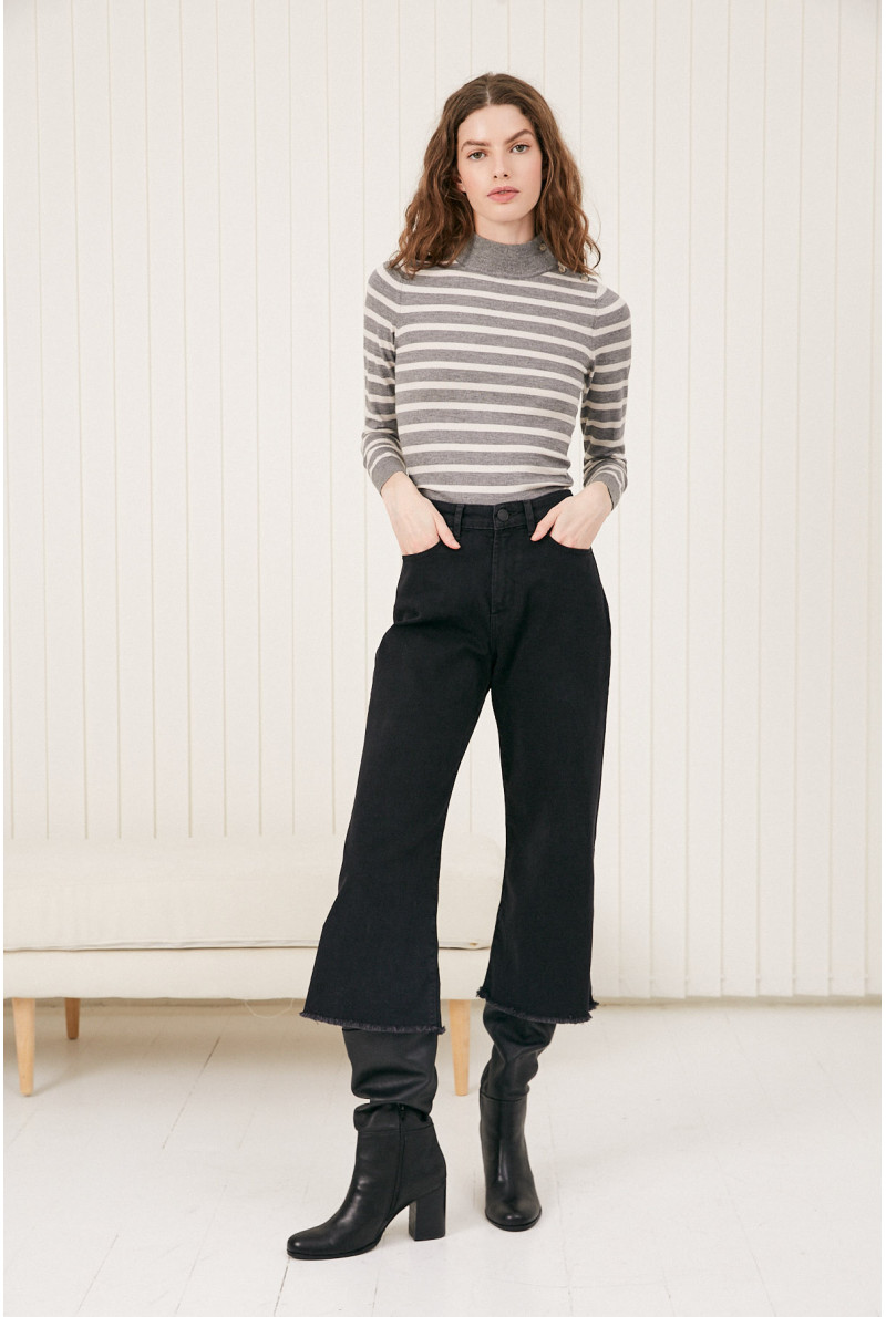POLERA M/L BENNET