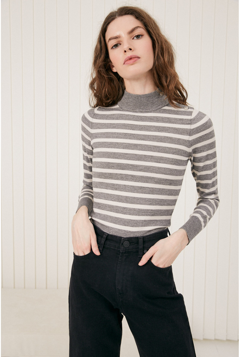 POLERA M/L BENNET