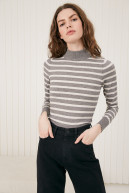 POLERA M/L BENNET