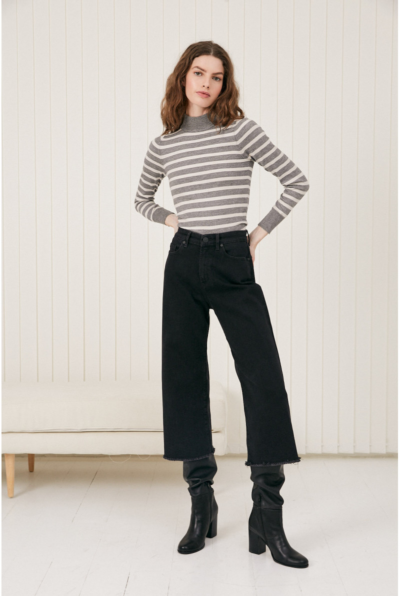 POLERA M/L BENNET