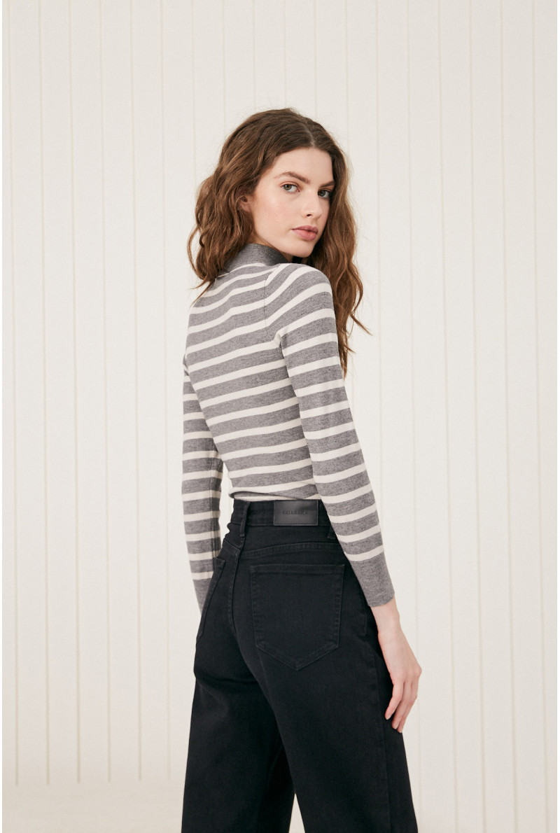 POLERA M/L BENNET