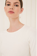 REMERA C/R 3/4 GRACE