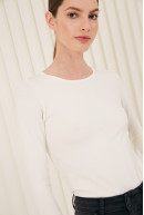 REMERA C/R 3/4 GRACE