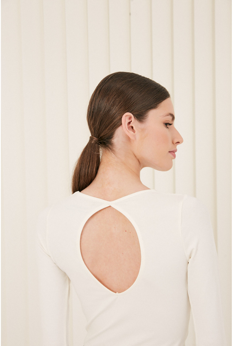 REMERA C/R 3/4 GRACE