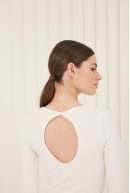 REMERA C/R 3/4 GRACE