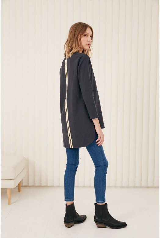 REMERA C/R M/L MORRISON