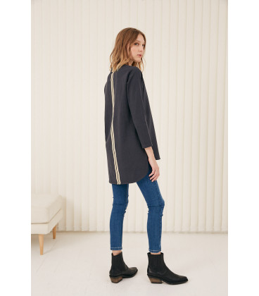 REMERA C/R M/L MORRISON