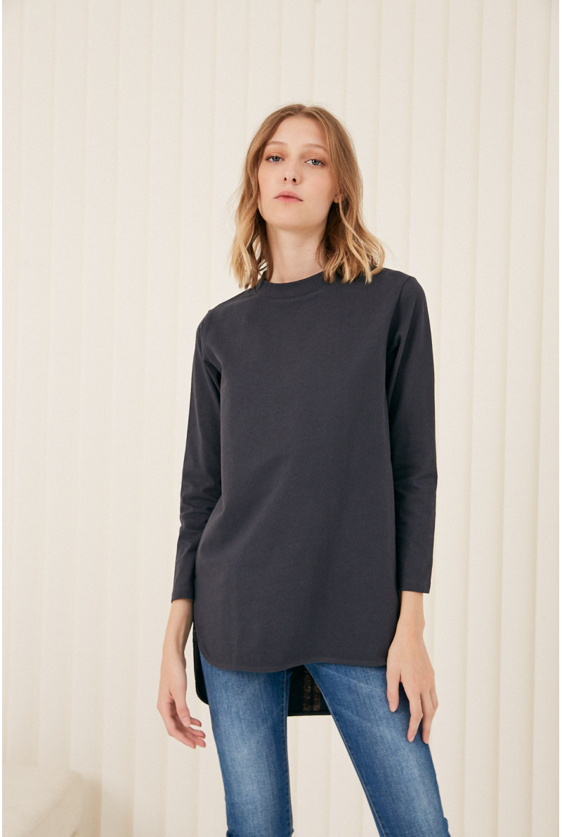 REMERA C/R M/L MORRISON