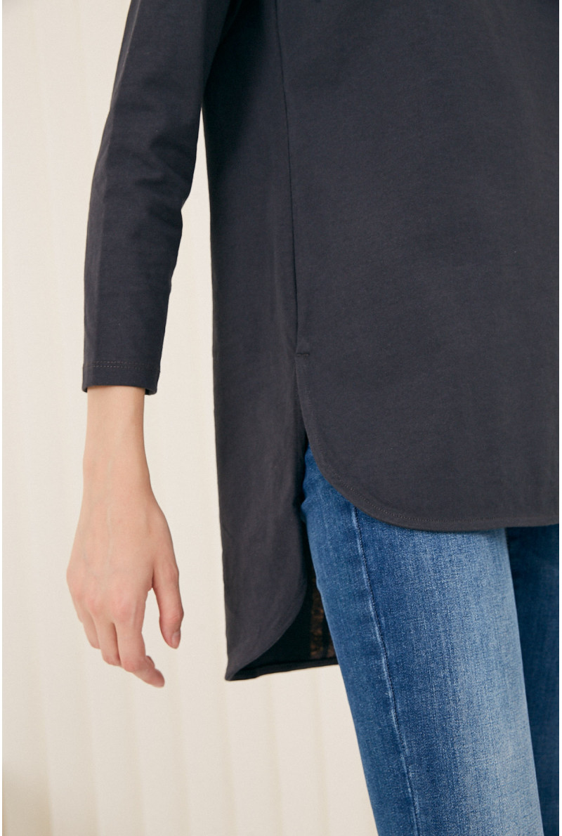 REMERA C/R M/L MORRISON