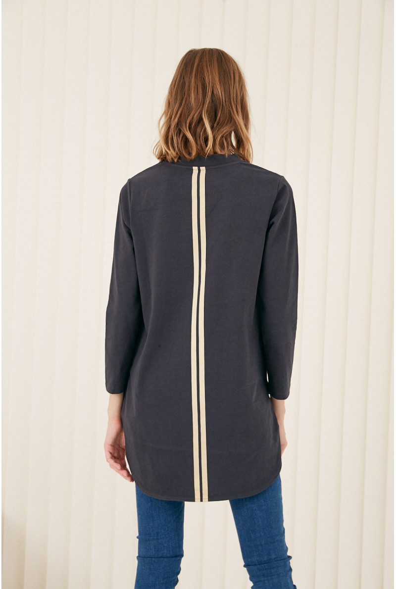 REMERA C/R M/L MORRISON