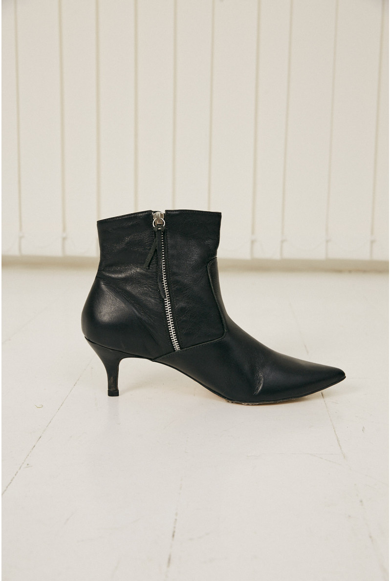 BOTA DICKINSON