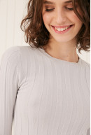 SWEATER C/R M/L JAMES