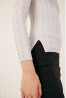 SWEATER C/R M/L JAMES