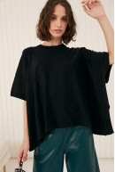 PONCHO C/R GAYNOR