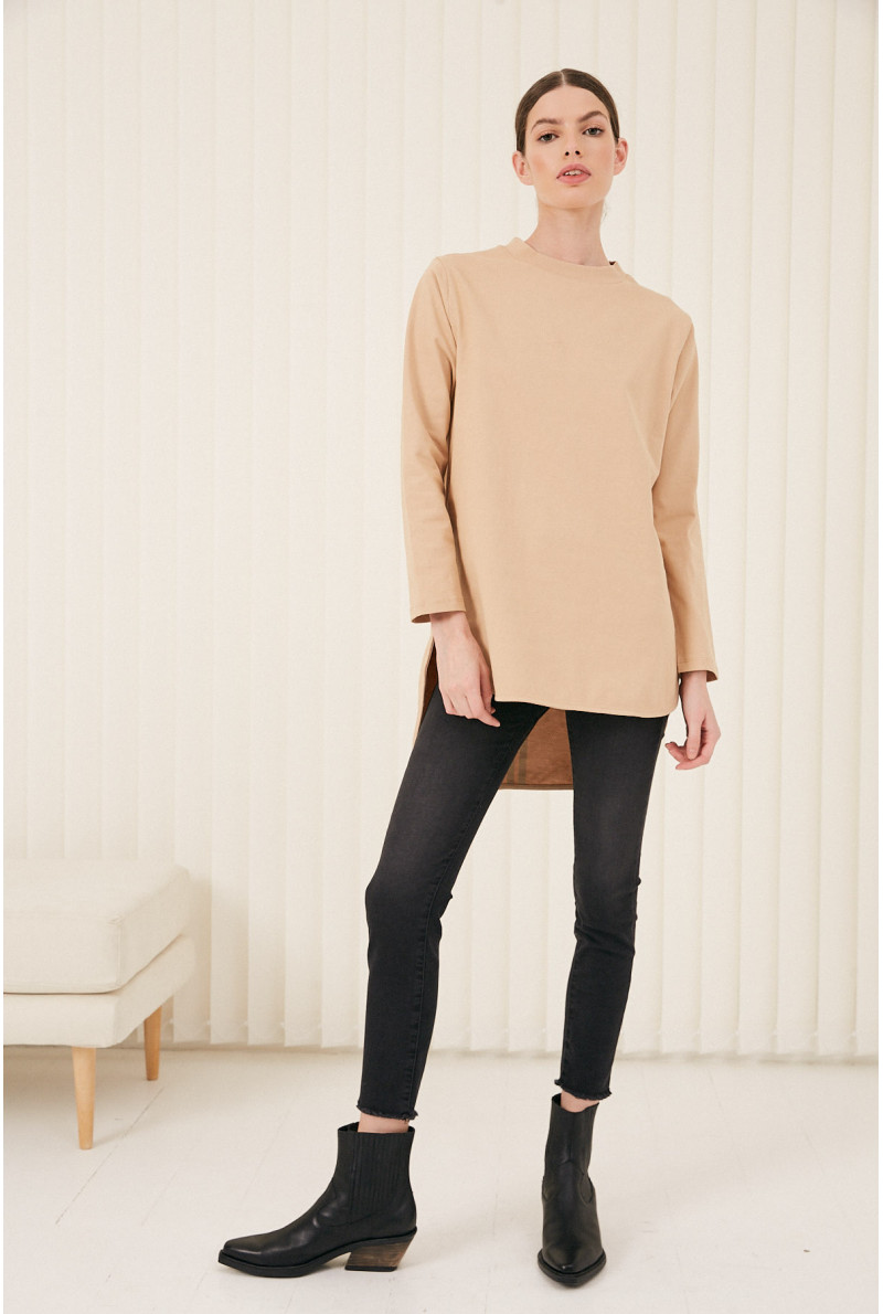 REMERA C/R M/L MORRISON