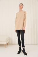 REMERA C/R M/L MORRISON