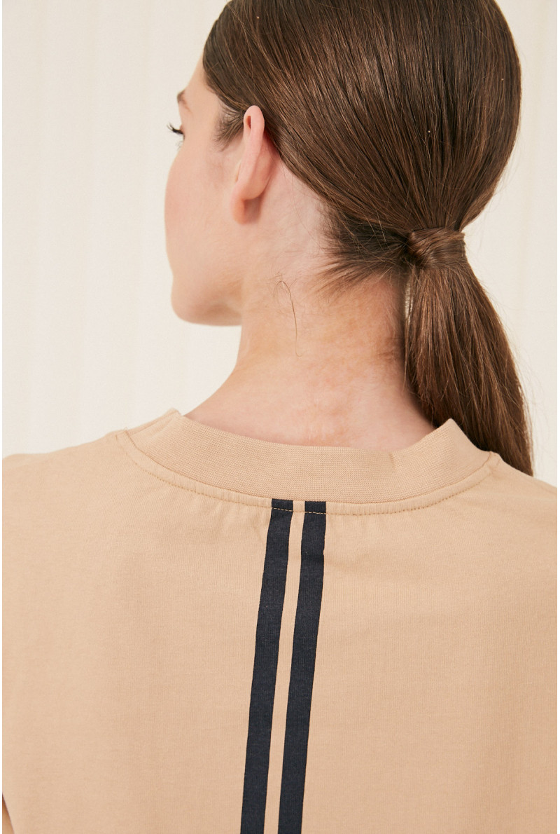REMERA C/R M/L MORRISON