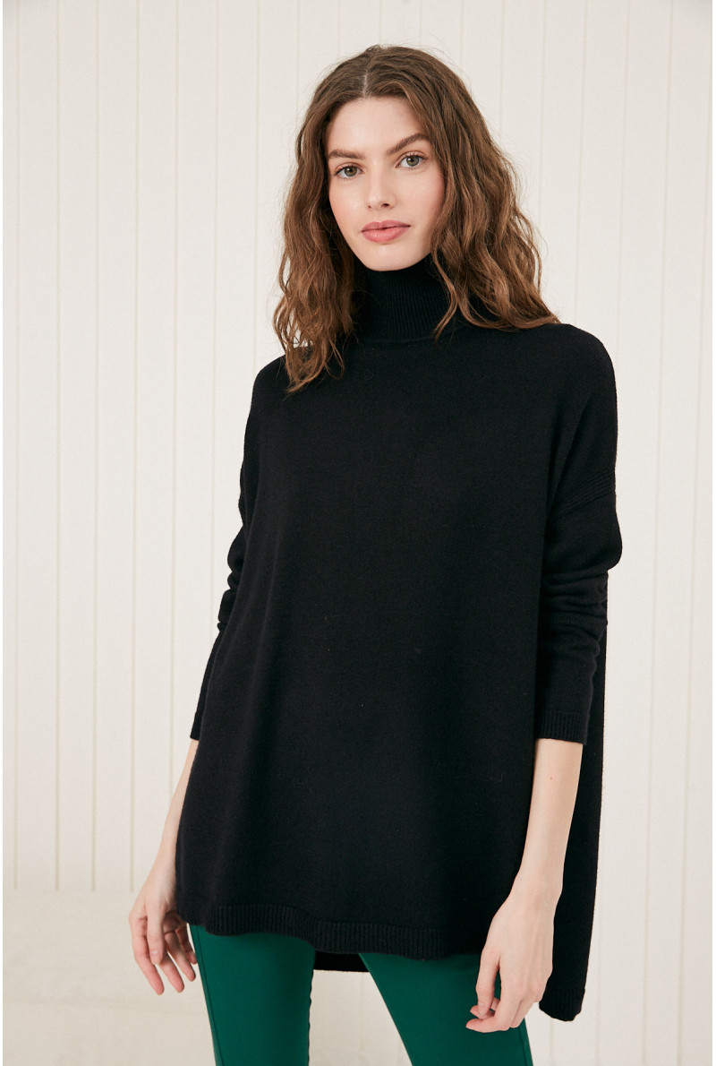 POLERA M/L TYLER