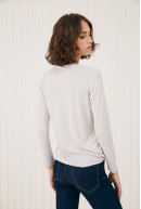 REMERA C/R M/L PRINCE