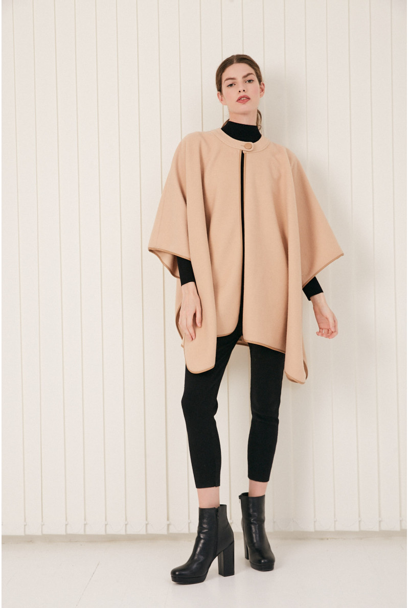 PONCHO VIGO