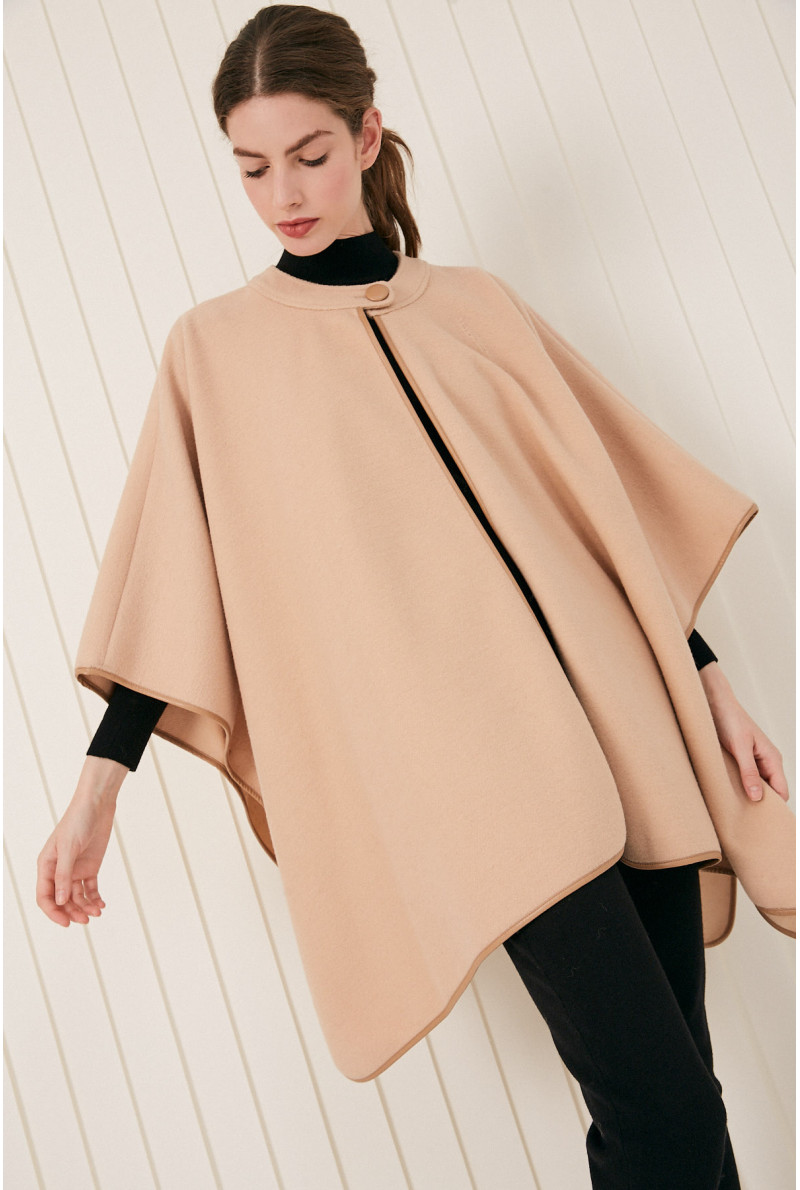 PONCHO VIGO