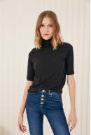 POLERA M/CODO PRINCE