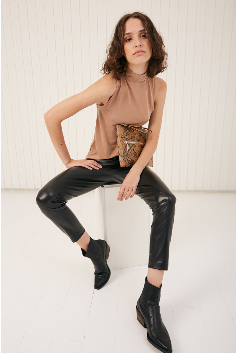 AMERICANA POLERA PRINCE