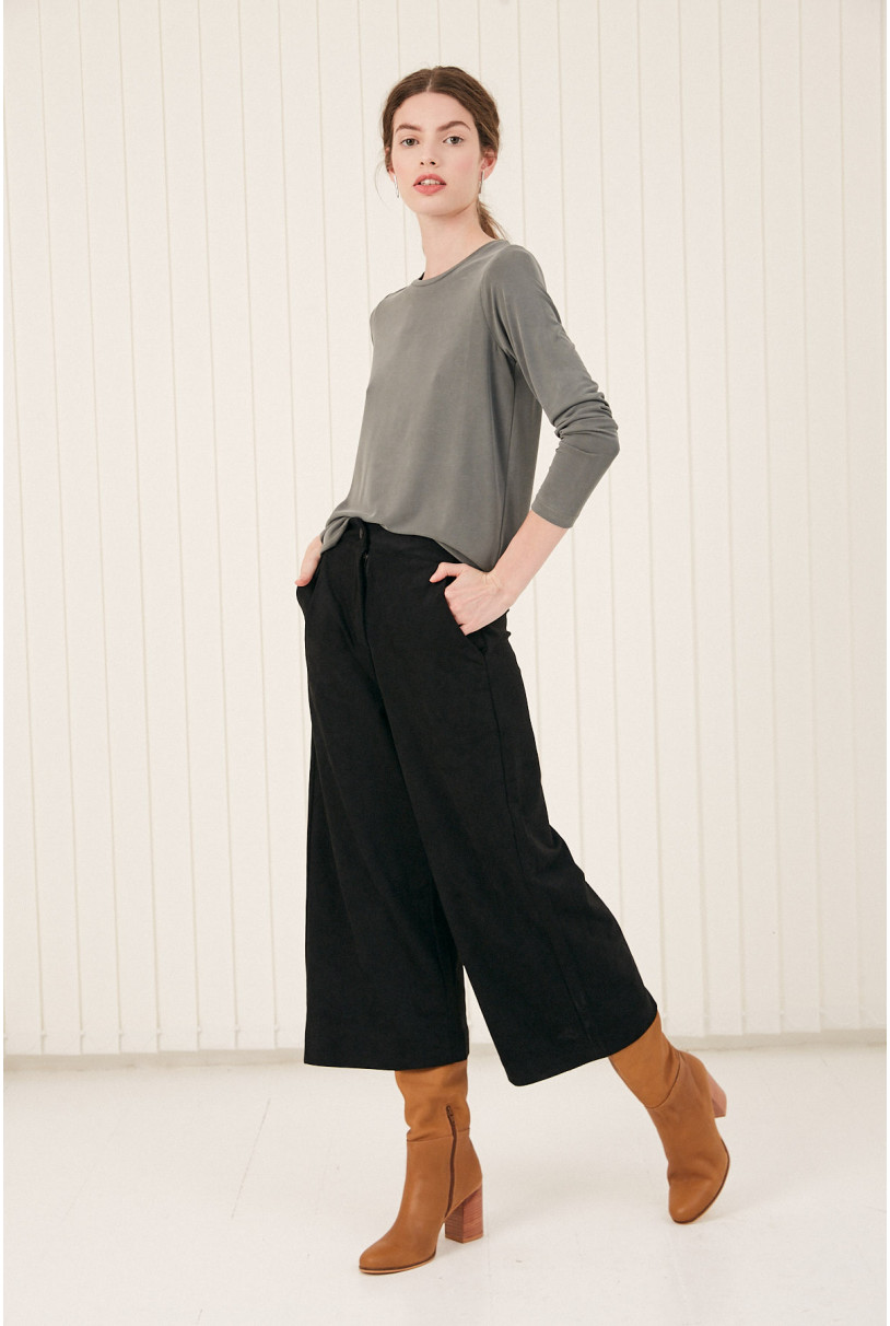 REMERA C/R M/L PRINCE