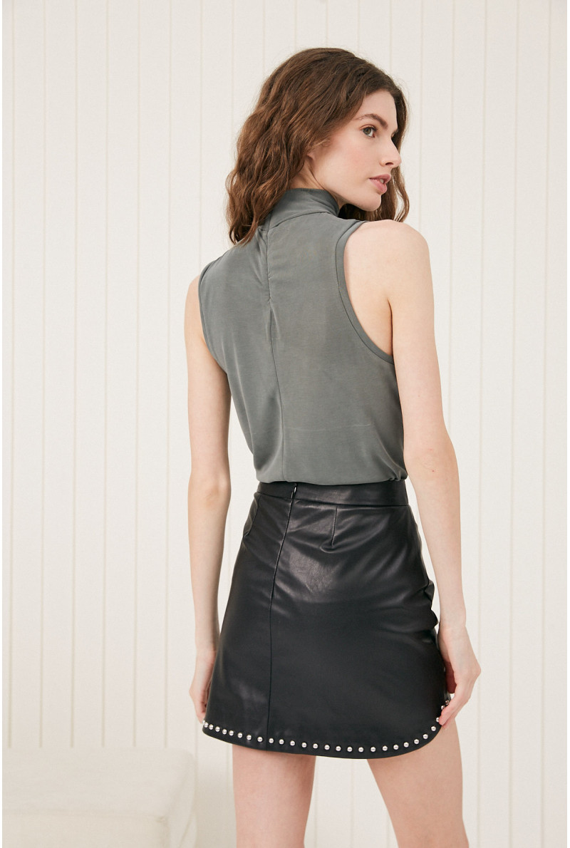 POLERA AMERICANA PRINCE