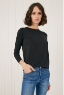 REMERA C/R M/L PRINCE