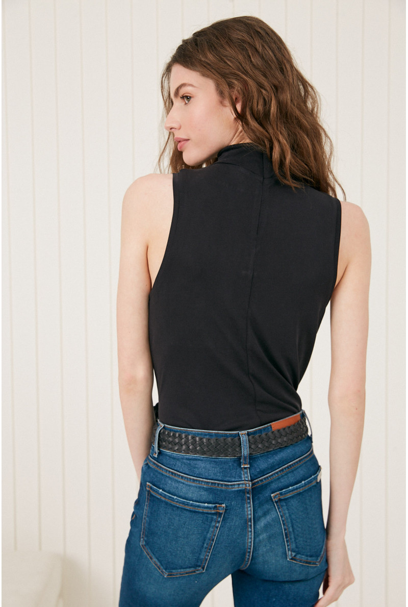 POLERA AMERICANA PRINCE