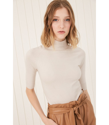 POLERA M/CODO JOPLIN