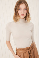 POLERA M/CODO JOPLIN