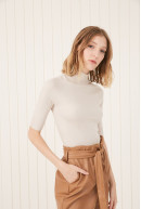 POLERA M/CODO JOPLIN