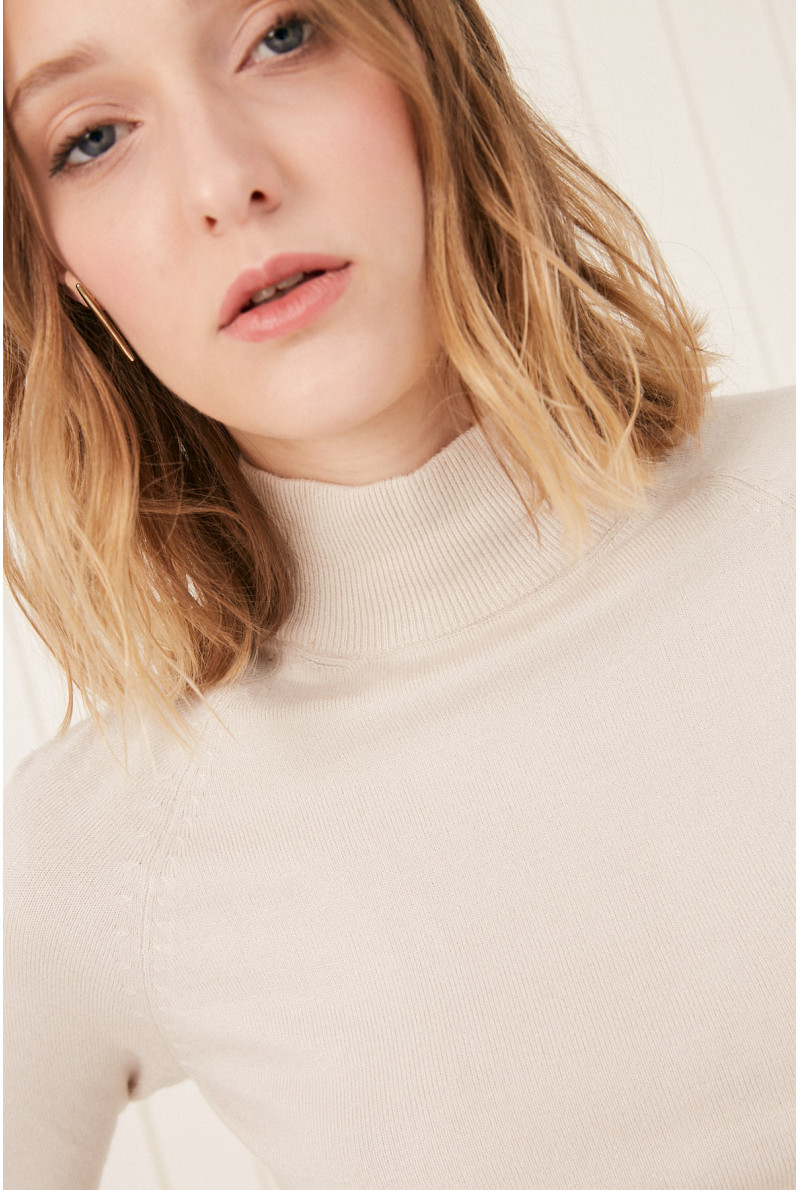 POLERA M/CODO JOPLIN