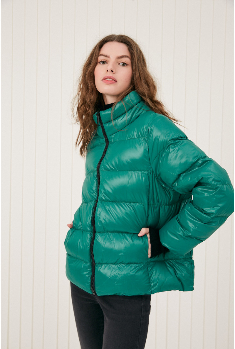 CAMPERA CASH