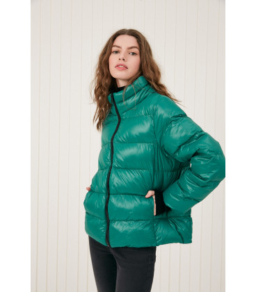 CAMPERA CASH