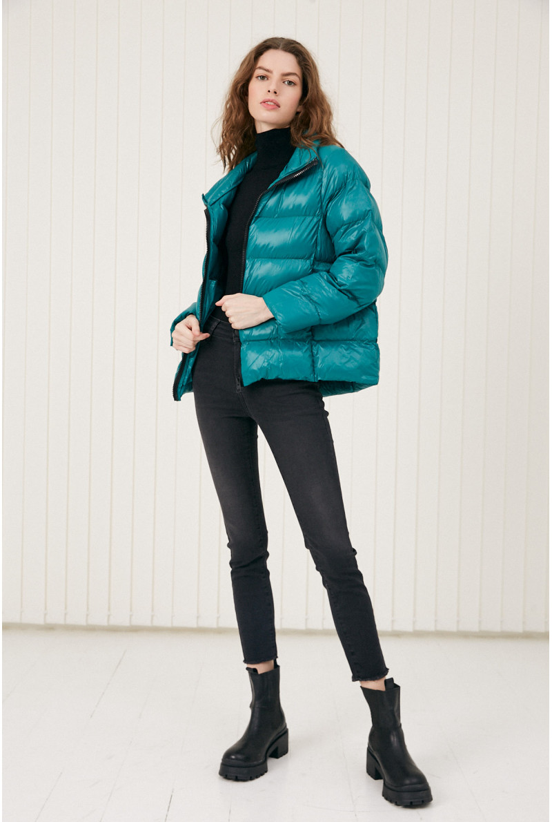 CAMPERA CASH