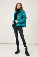 CAMPERA CASH