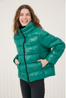 CAMPERA CASH