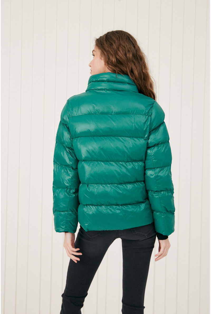 CAMPERA CASH