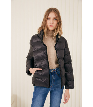 CAMPERA CASH