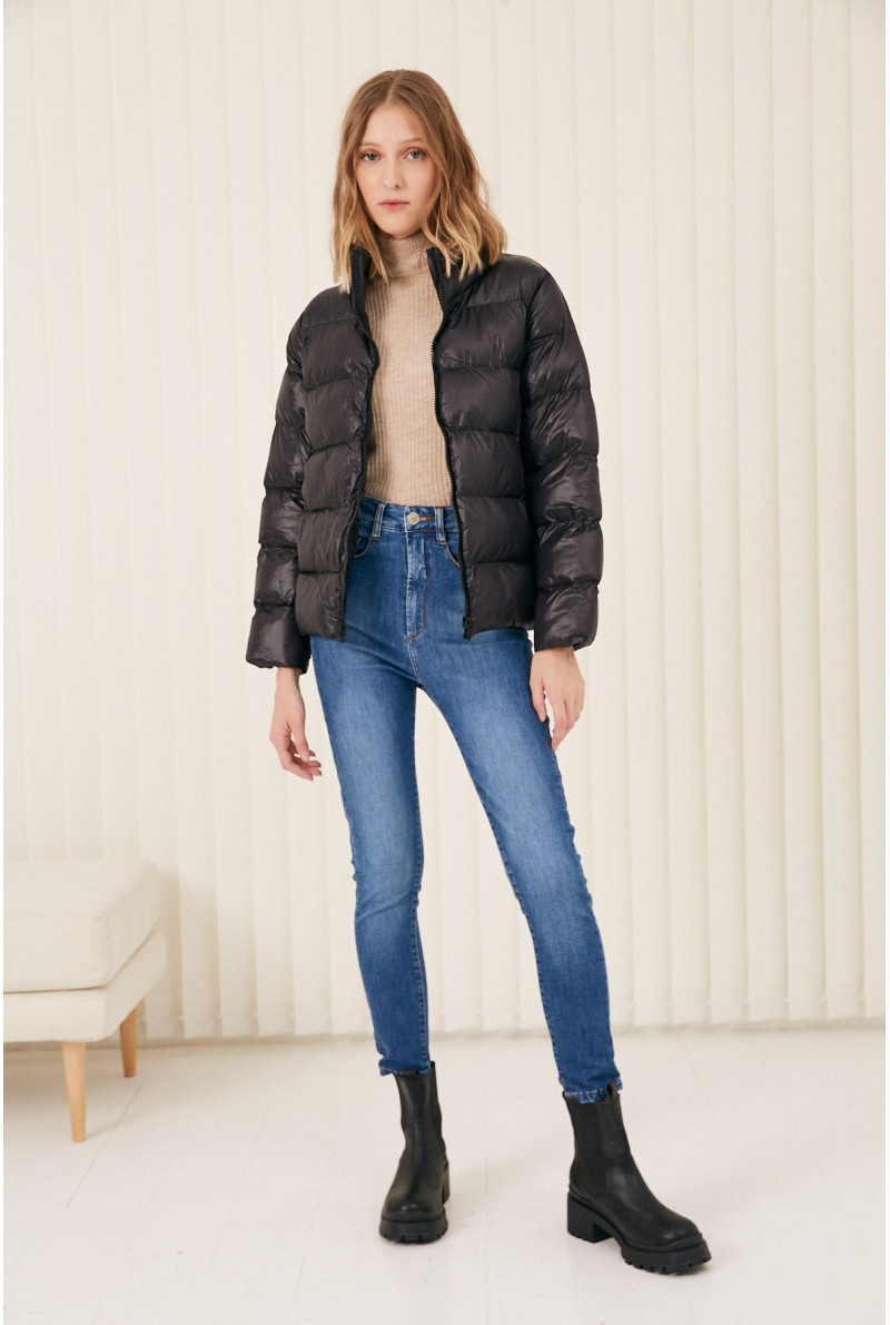 CAMPERA CASH