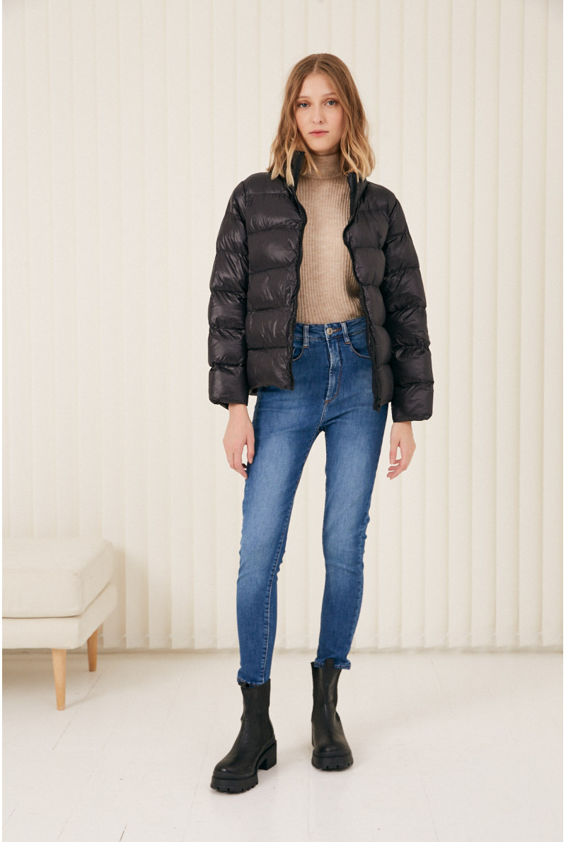 CAMPERA CASH