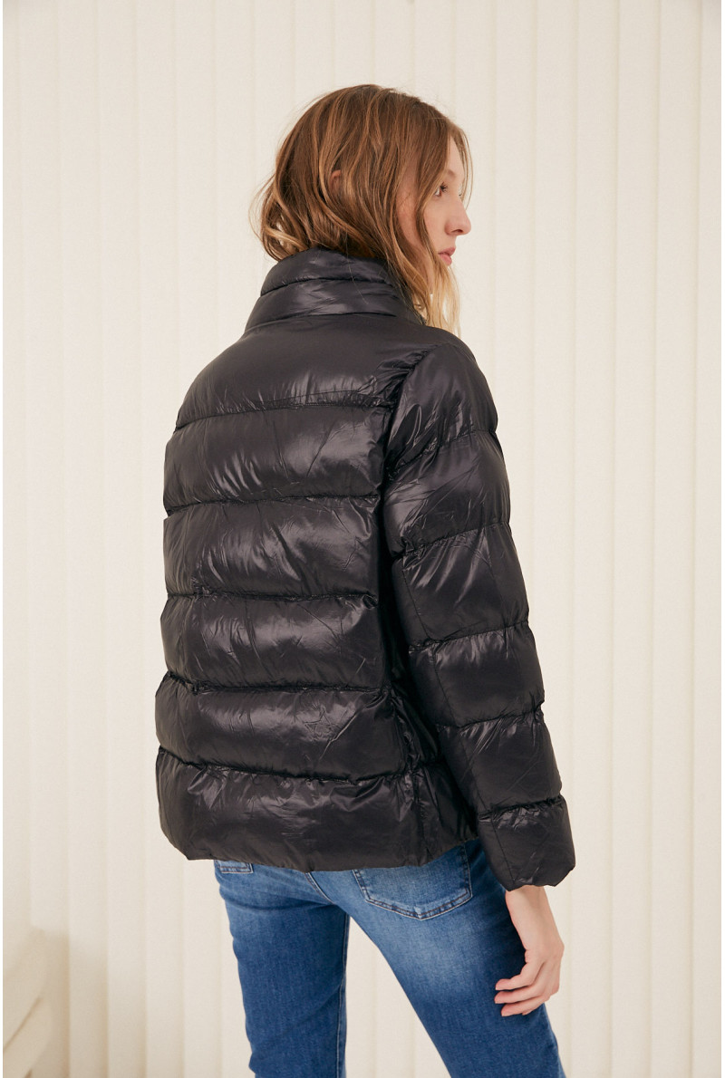 CAMPERA CASH