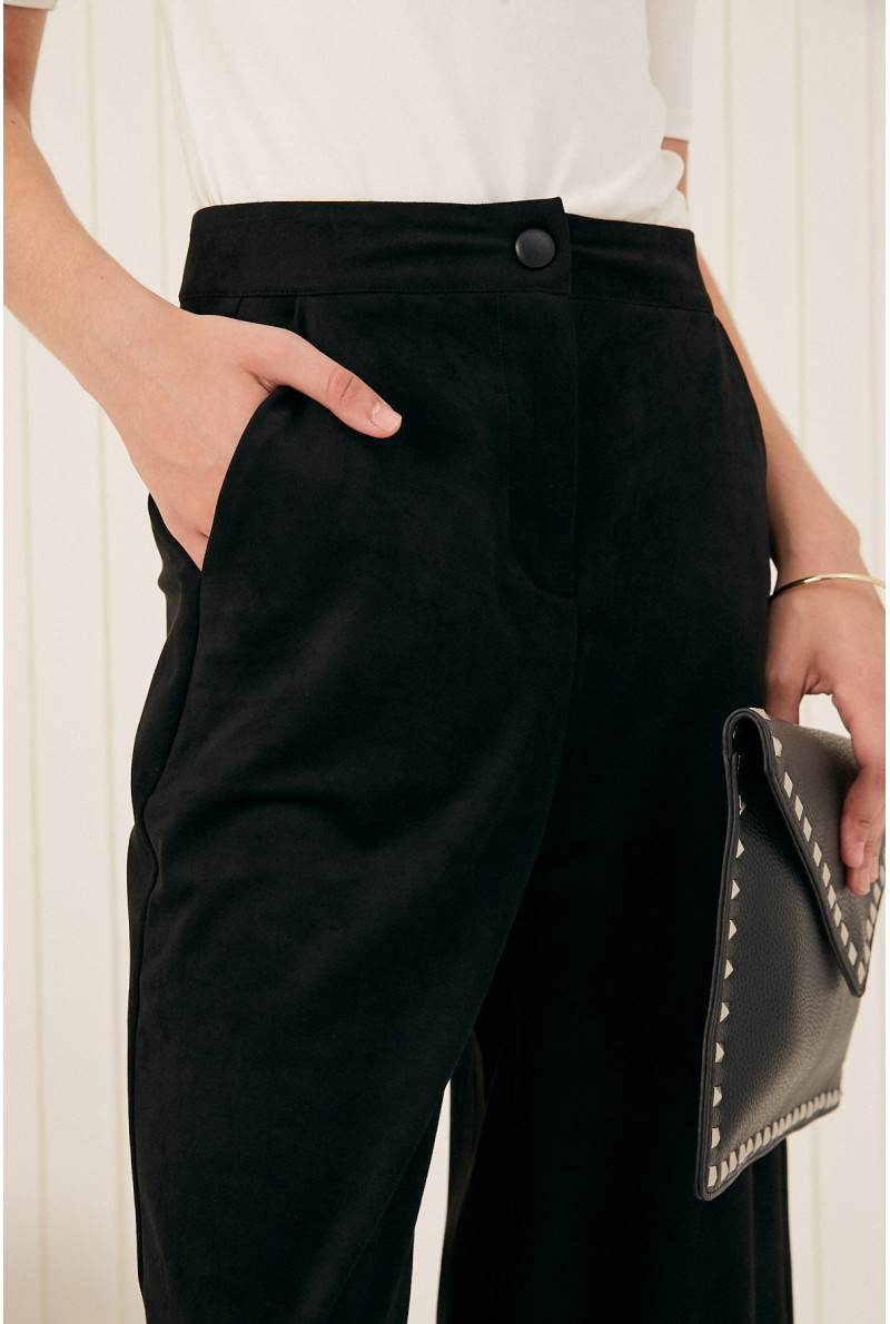 PANTALON KRAVITZ