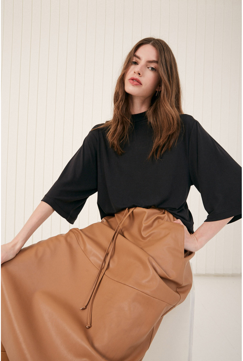 REMERA C/R 3/4 MARVIN